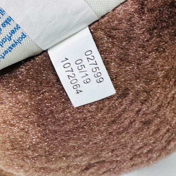 Disney BAB Build A Bear Pumbaa Warthog The Lion King 16” Plush Stuffed Animal - Picture 10 of 12